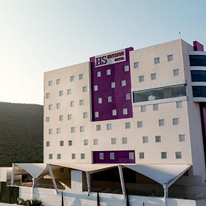 Hs Hotsson Hotel Queretaro